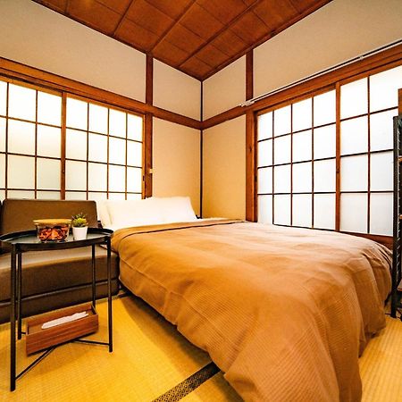 Kawanoso - Vacation Stay 8097 Токио Екстериор снимка