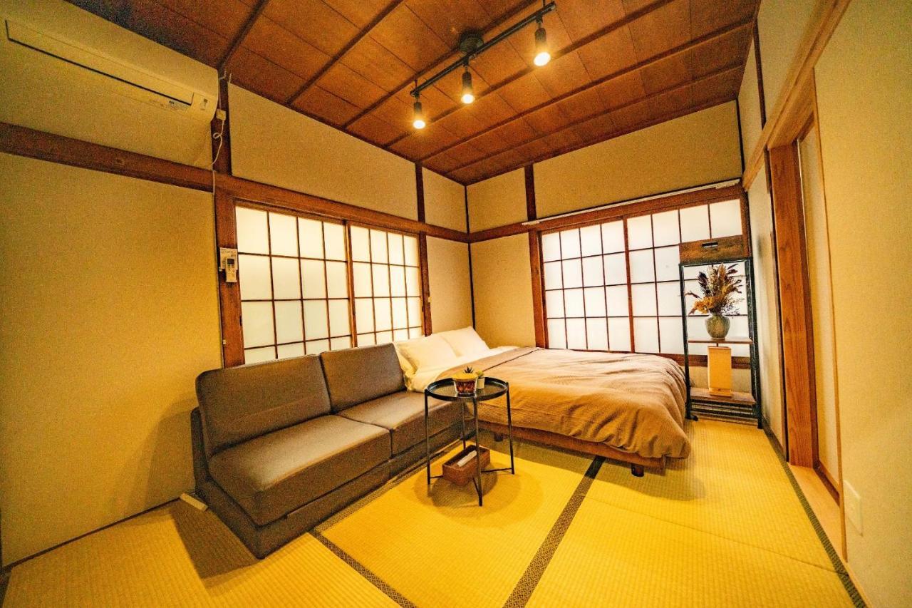 Kawanoso - Vacation Stay 8097 Токио Екстериор снимка