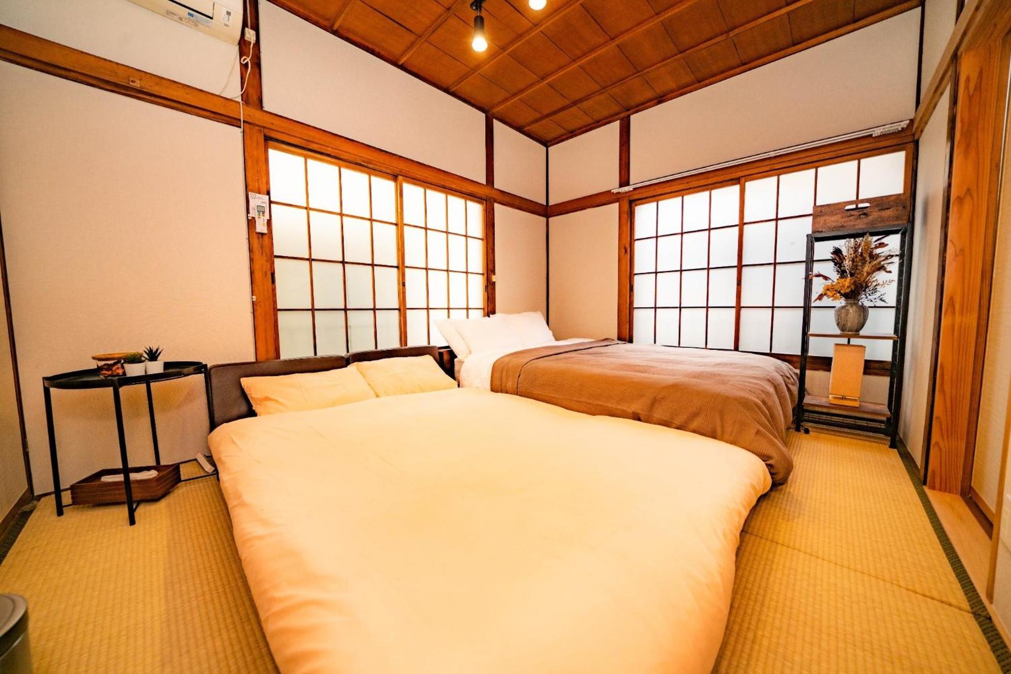 Kawanoso - Vacation Stay 8097 Токио Екстериор снимка
